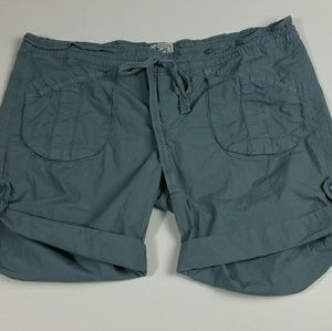 Lucky Brand Summer Shorts
