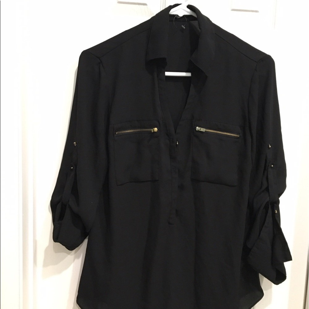 Wear to Work or with Jeans