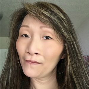 Meet your Posher, Kerry