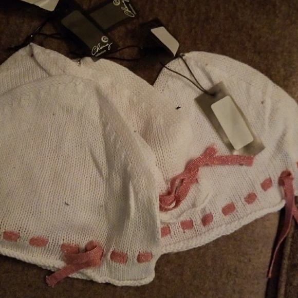 Knit hat/beanie - Picture 3 of 4