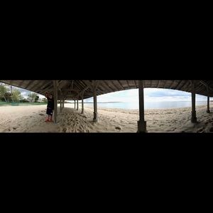 Meet your Posher, Lizzy