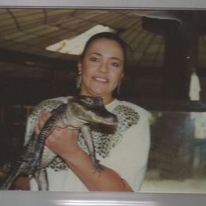 Meet your Posher, Gilene