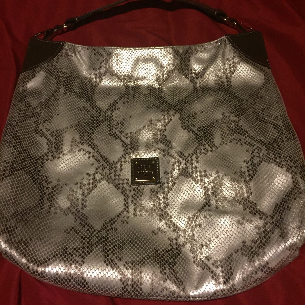 Dooney and Bourke Bag