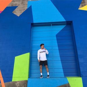 Meet your Posher, Peter