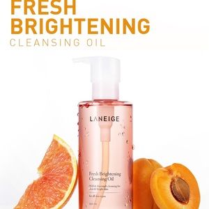 LANEIGE cleansing oil❤️