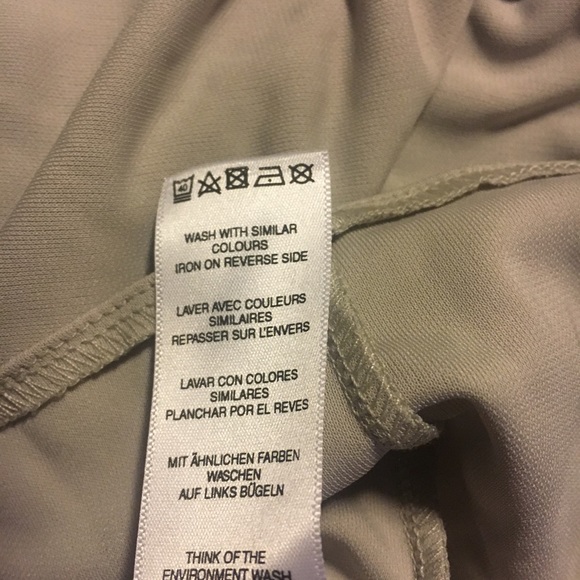 ⭐️♥️HOST PICK ⭐️♥️ASOS One Shoulder Midi Dress - Picture 5 of 6