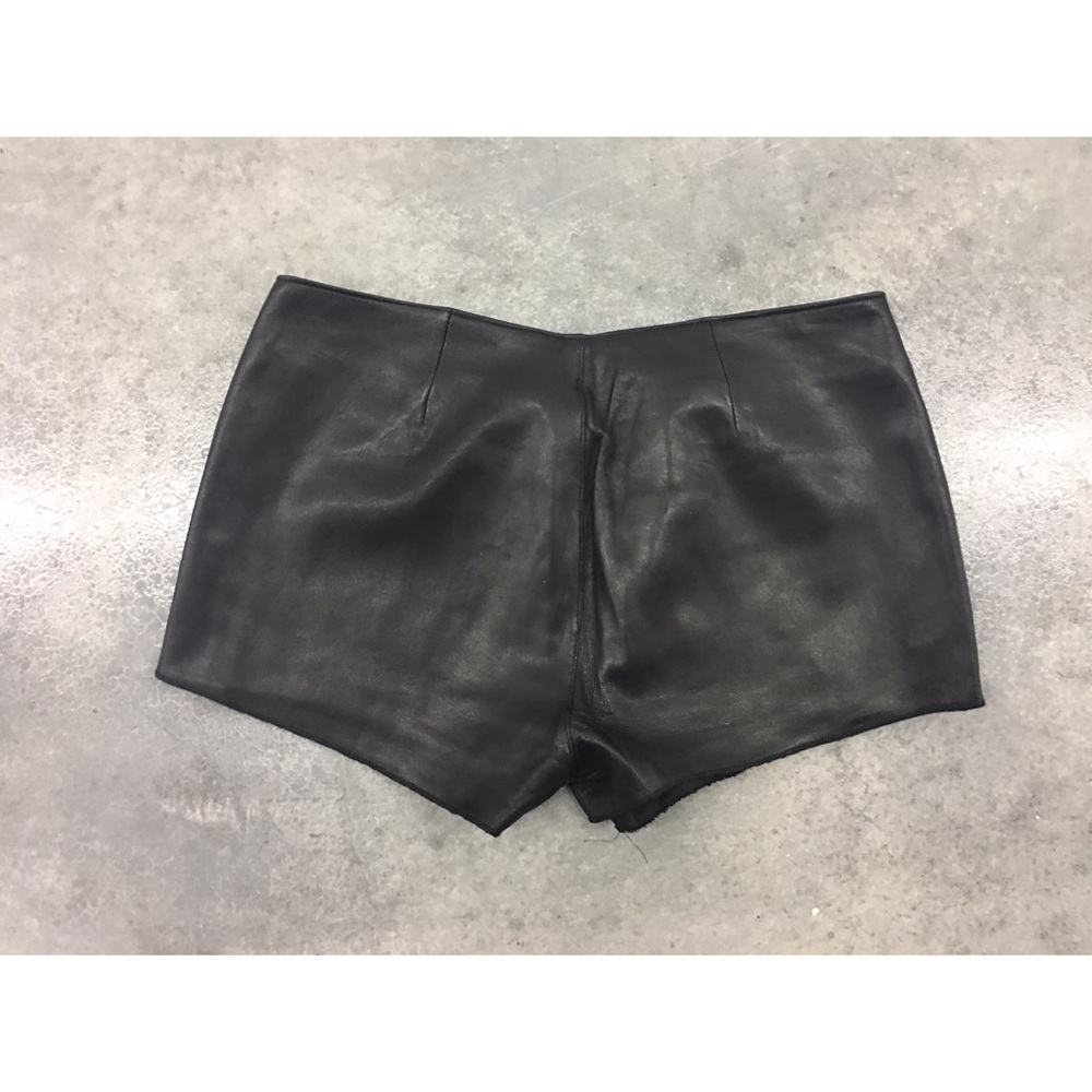 🖤SOLD🖤Jill Stuart Buttery soft rocker leather - Picture 6 of 8