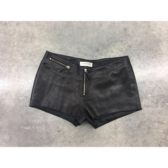 🖤SOLD🖤Jill Stuart Buttery soft rocker leather - Picture 5 of 8