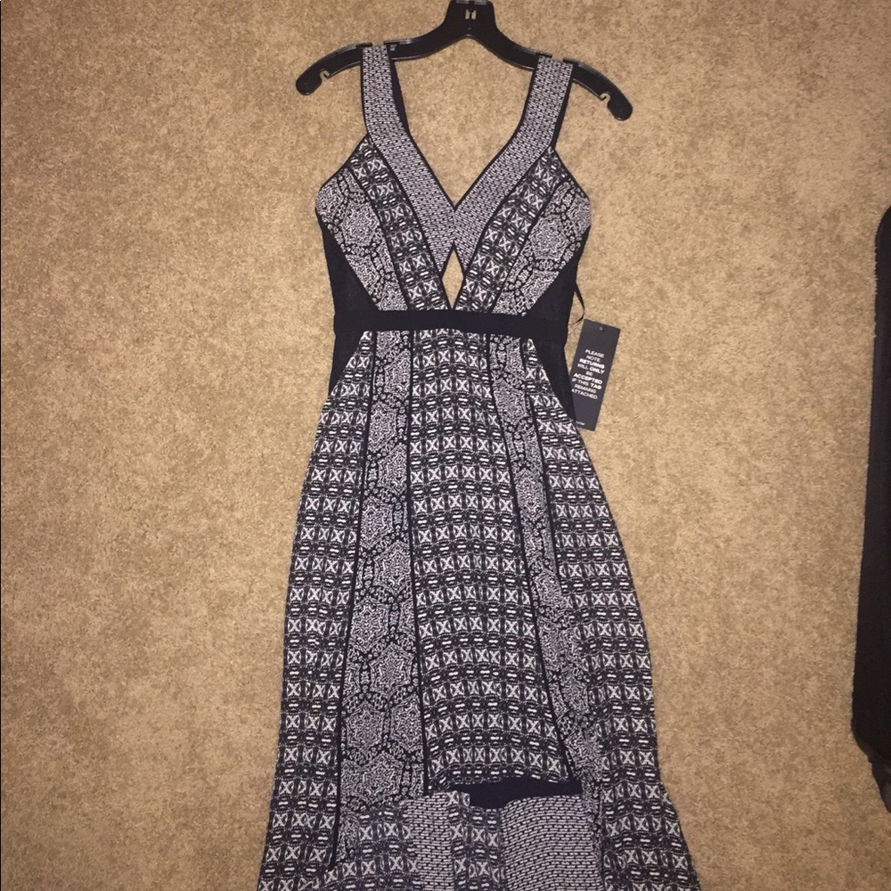 Brand new BCBG dress!