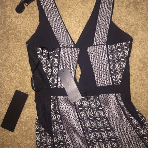 Brand new BCBG dress! - Picture 3 of 3
