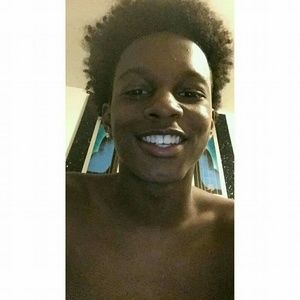 Meet your Posher, Jalen
