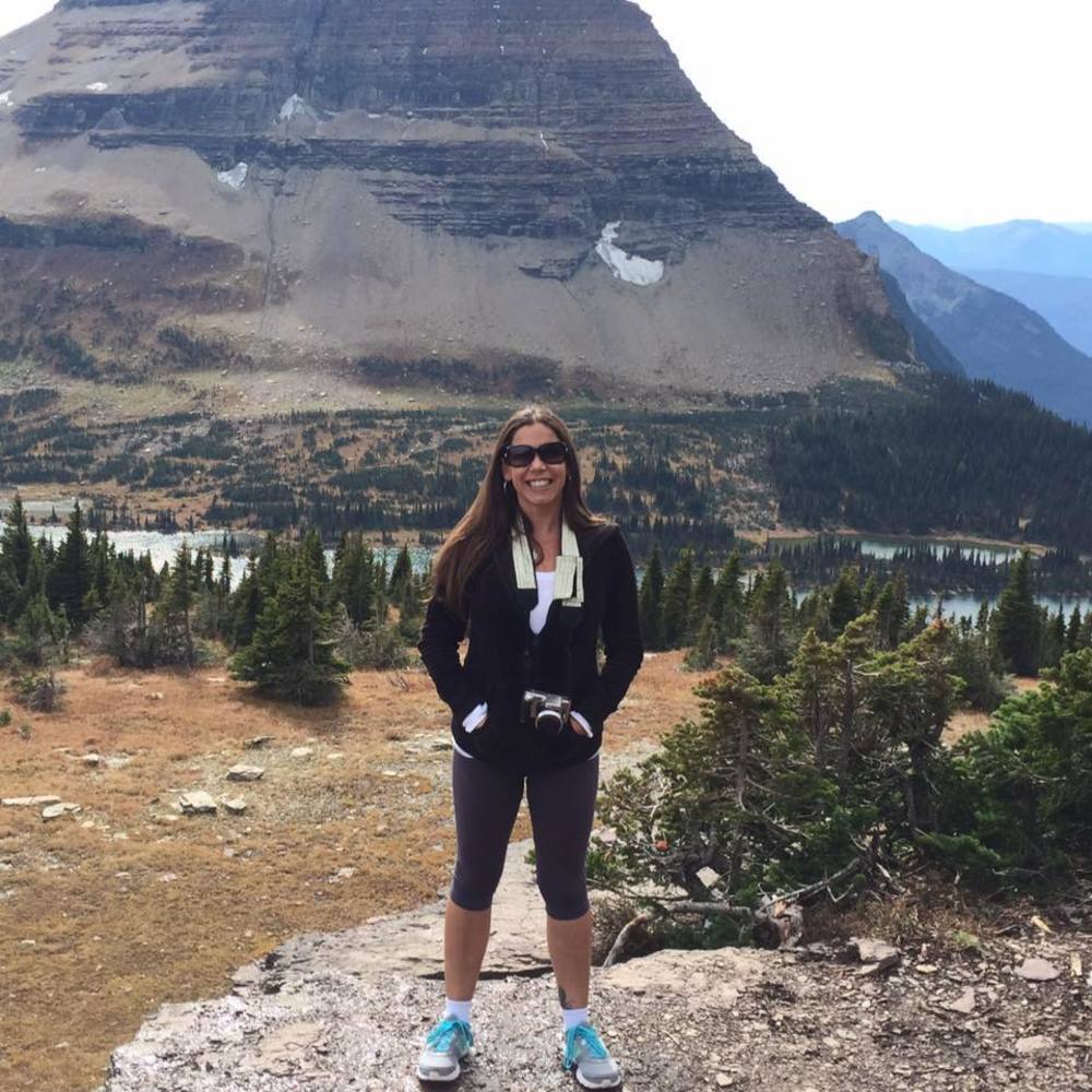 Meet your Posher, Jessica