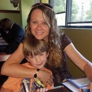 Meet your Posher, Amy