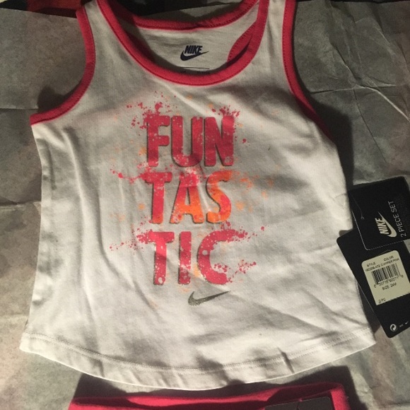 Nike Matching Set✨ - Picture 2 of 4