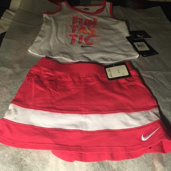 Nike Matching Set✨ - Picture 4 of 4