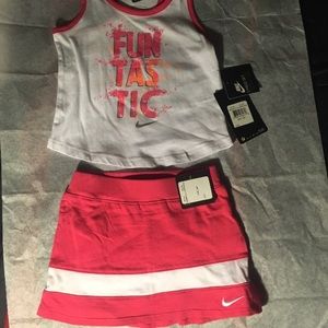 Nike Matching Set✨