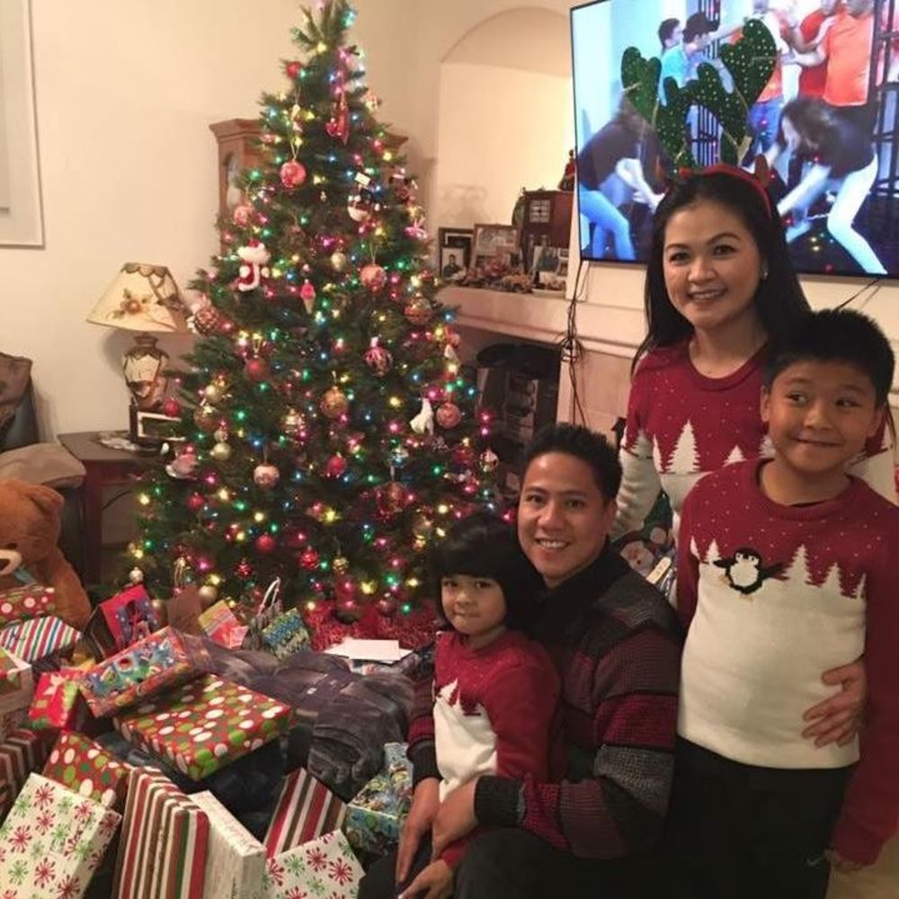 Meet your Posher, Rowena