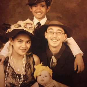 Meet your Posher, Nikita isabella