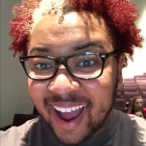 Meet your Posher, Akeem