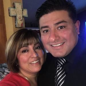 Meet your Posher, Sergio liz