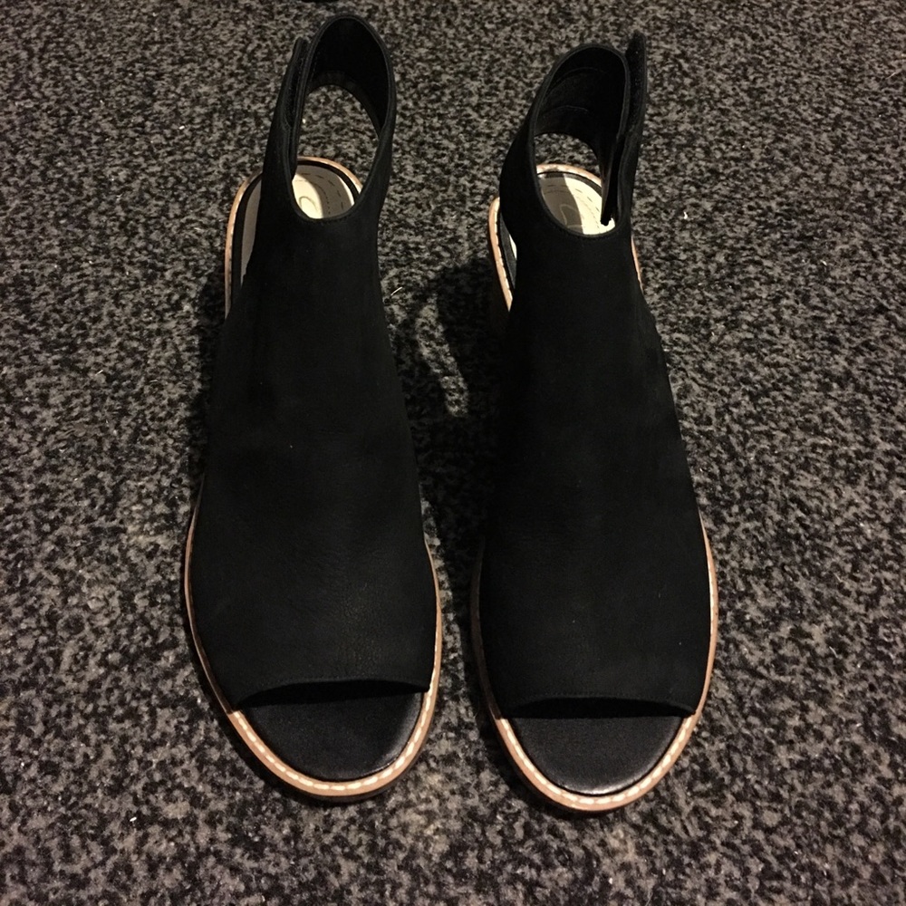 Clarks Somerset Sandal