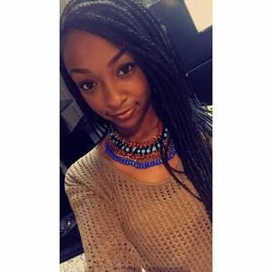 Meet your Posher, Nashara