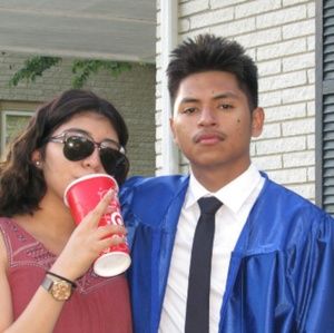 Meet your Posher, Alejandra