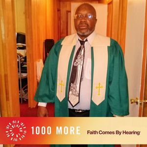 Meet your Posher, Randy