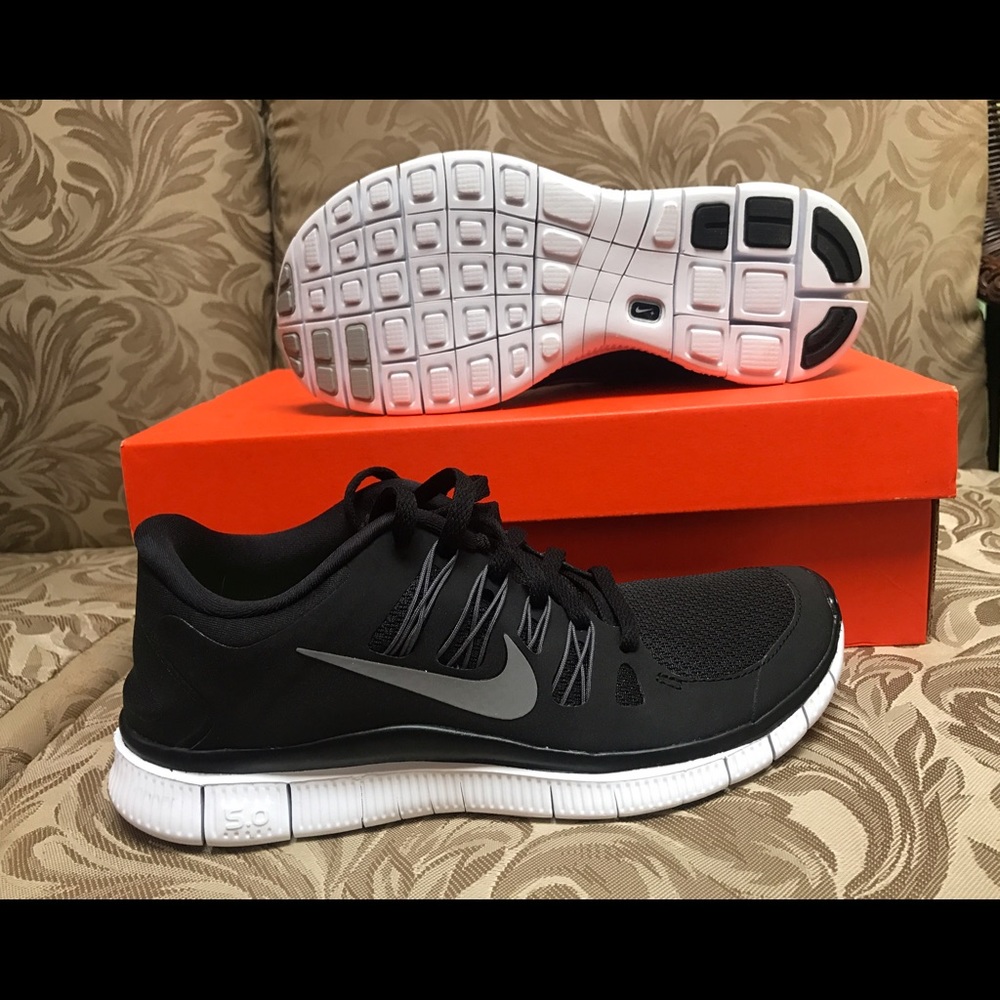 🔥Nike WMNS Free 5.0+🔥