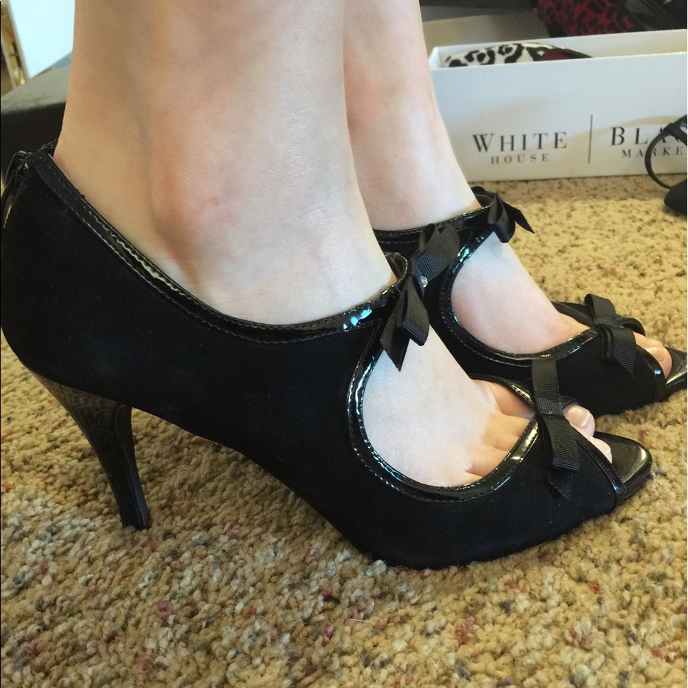 Shoes whbm