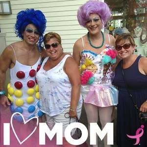 Meet your Posher, Nicole