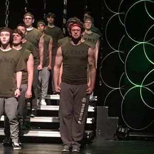 Meet your Posher, Matt