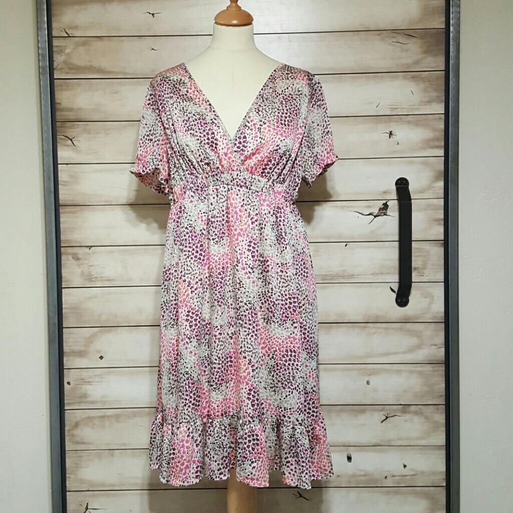 H&M dress