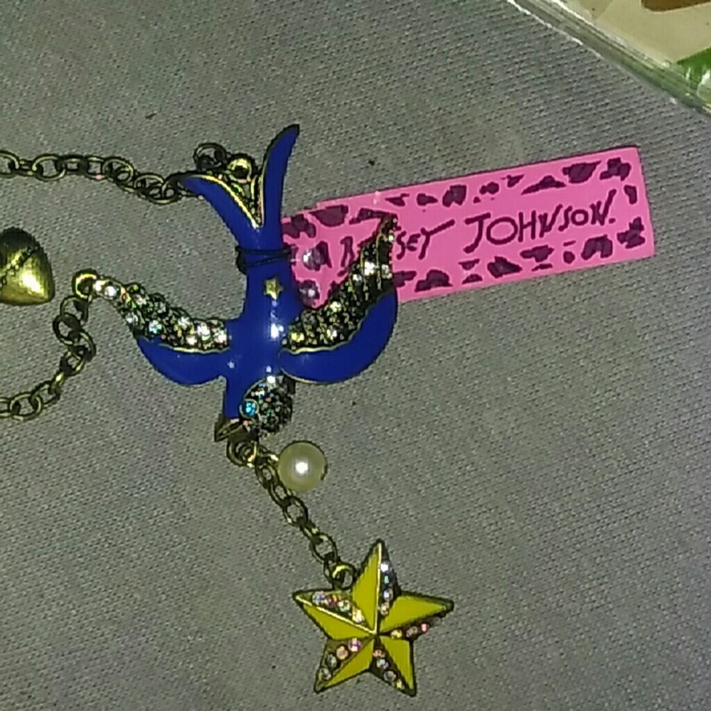 Necklace, authentic