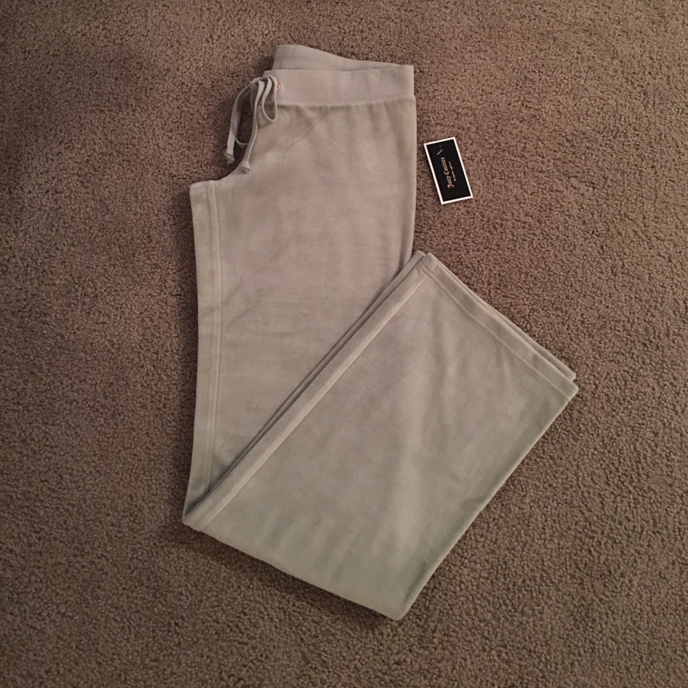 NEW Juicy Couture Army Green Pants