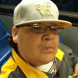 Meet your Posher, Fred santos