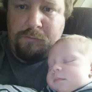 Meet your Posher, Jeremy