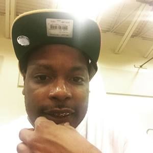 Meet your Posher, Deshawn