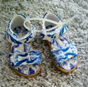 Dolce & Gabbana sandals