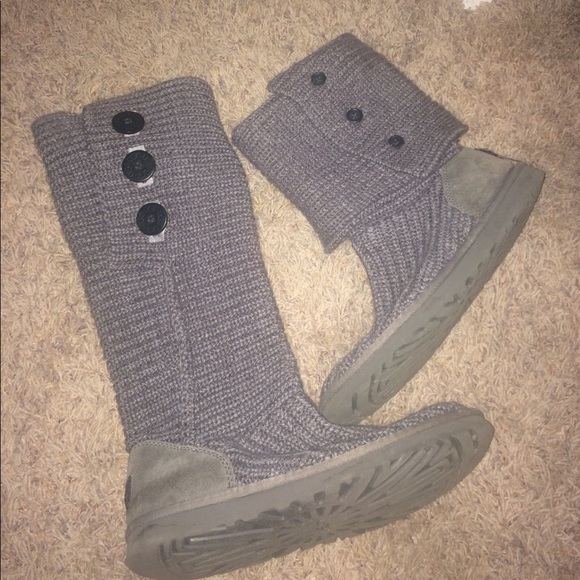 Ugg boots - Picture 1 of 5