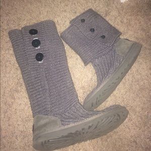 Ugg boots