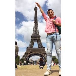 Meet your Posher, Jaime