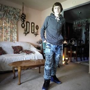 Meet your Posher, Austin