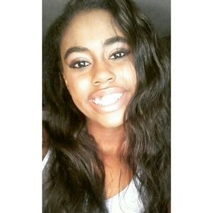 Meet your Posher, Tyeshia