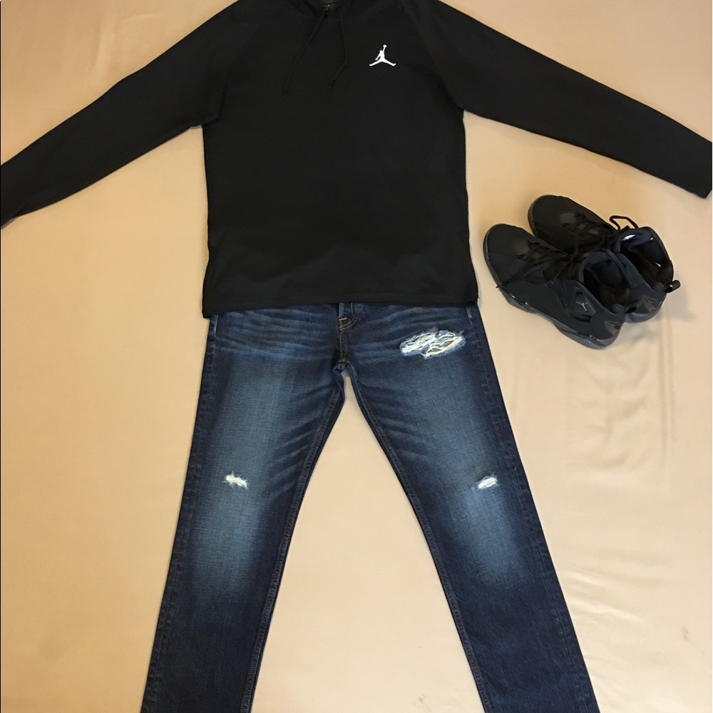 Men's Hollister Jeans 34X34