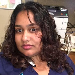 Meet your Posher, Annalisa