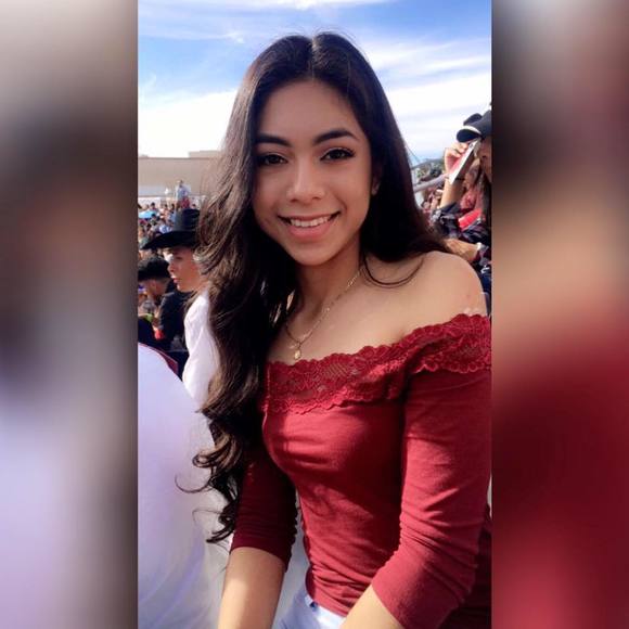 Meet your Posher, Guadalupe - Picture 1 of 1