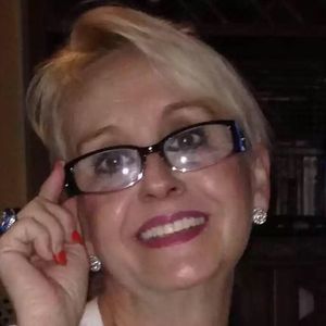 Meet your Posher, Teresa