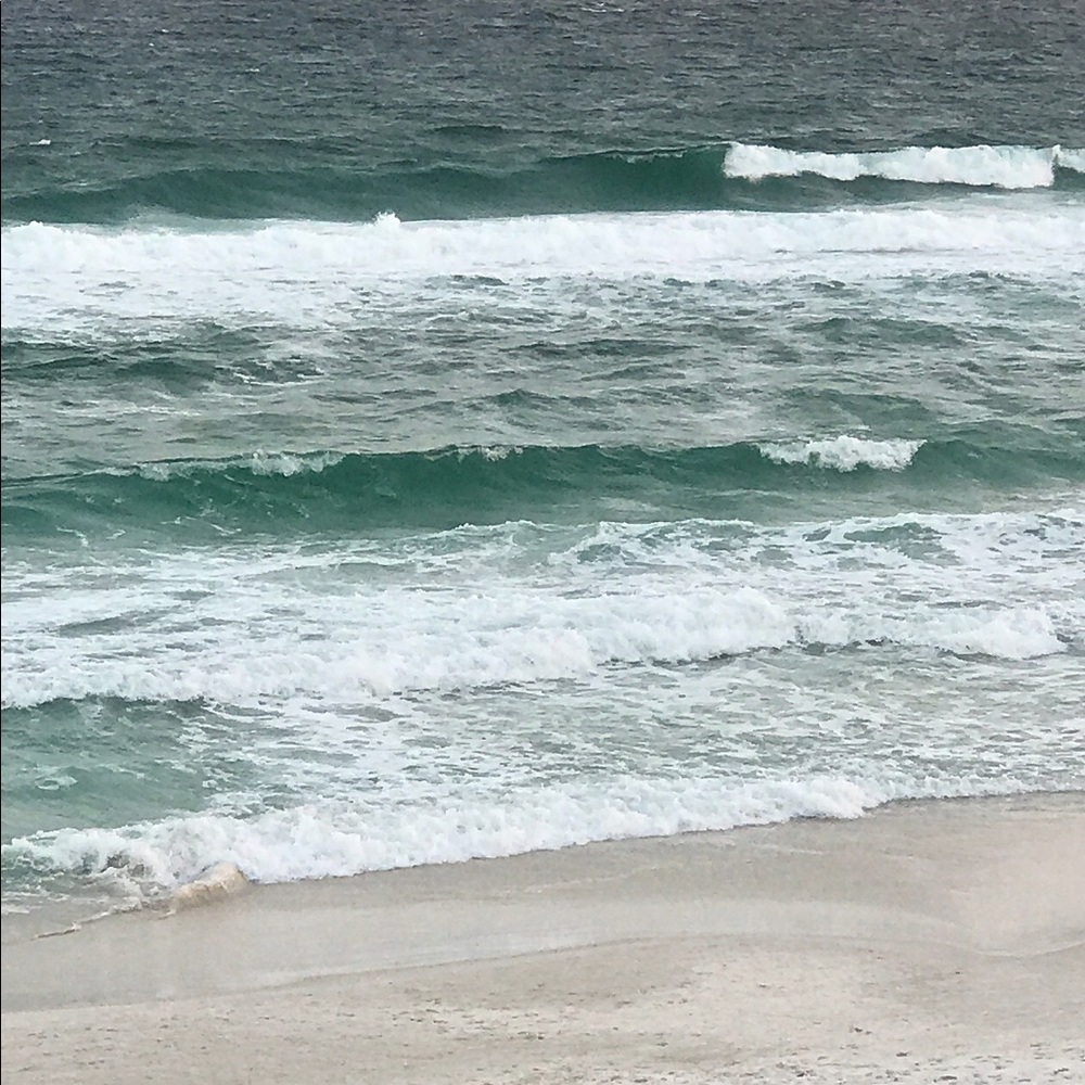 Meet your Posher, Stacey