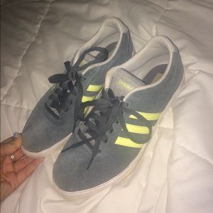 Adidas shoes